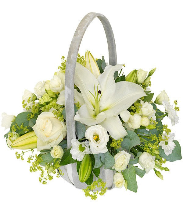 Memories Basket
