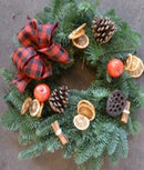 Christmas Wreaths