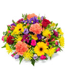 Bright & Vibrant Posy