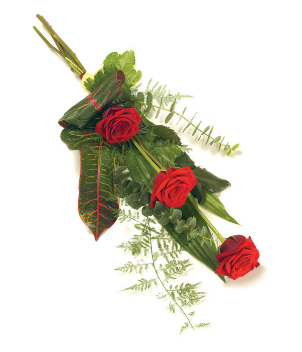 3 Rose Sheaf