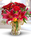 Traditional Christmas