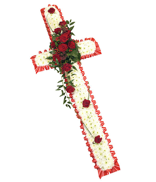 Traditional Cross